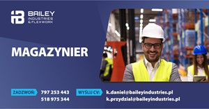 Magazynier