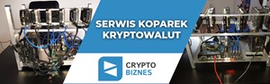 Serwis koparek kryptowalut Zamość - naprawa, diagnoza